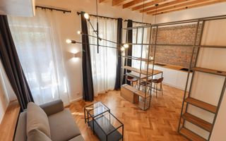Apartament cu 2 camere in apropiere de UMF ! - Poză 8