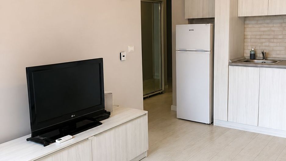 Rebreanu Towers | 1 Cameră | Decomandat | Etaj 11 | Parcare - Poză 4