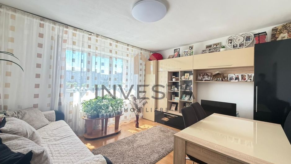 Apartament 4 camere de vanzare | Vedere Panoramica | Manastur - Poză 1
