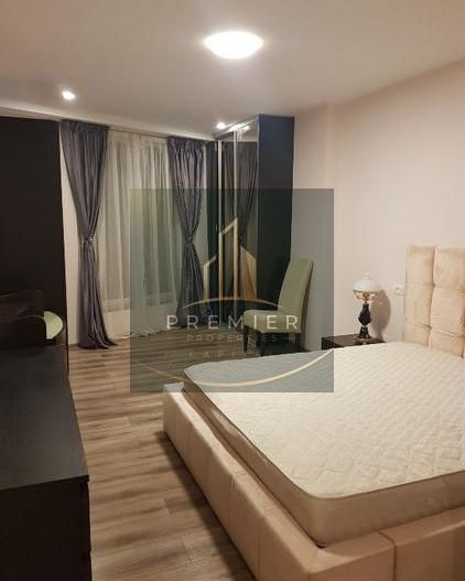 Luxury 4-Room Apartment for Rent | Fully Renovated & Furnished | Bright - Poză 12