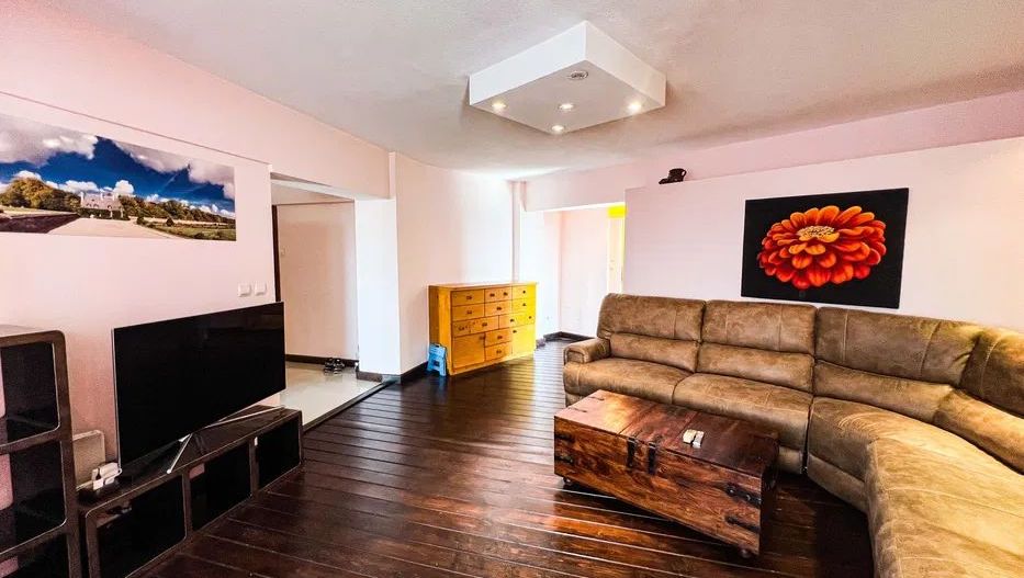 Apartament spatios Turda - Poză 1