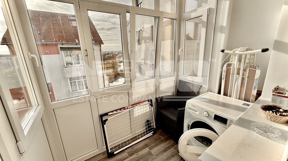 APARTAMENT 4 CAMERE | 2 BAI | CENTRAL | RADAUTI - Poză 7