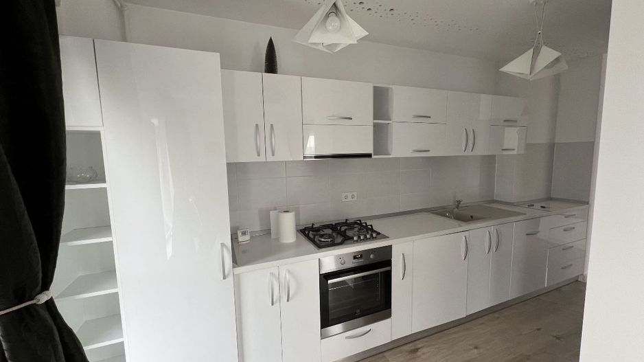 APARTAMENT BELVEDERE RESIDENCE | LUX | PARCARE - Poză 4