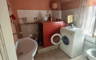 Casa Parter Becicherecu Mic 5 Camere,Vatra Veche,Teren Generos 1600mp,F.s 36 mp - Poză 21