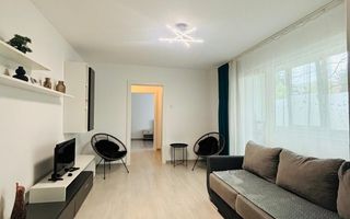 Apartament 2 camere modern, balcon, zona Albac - Poză 4