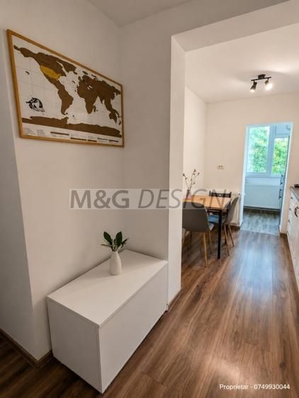 Apartament 3 camere  zona Lipovei  etaj 2 - Poză 4