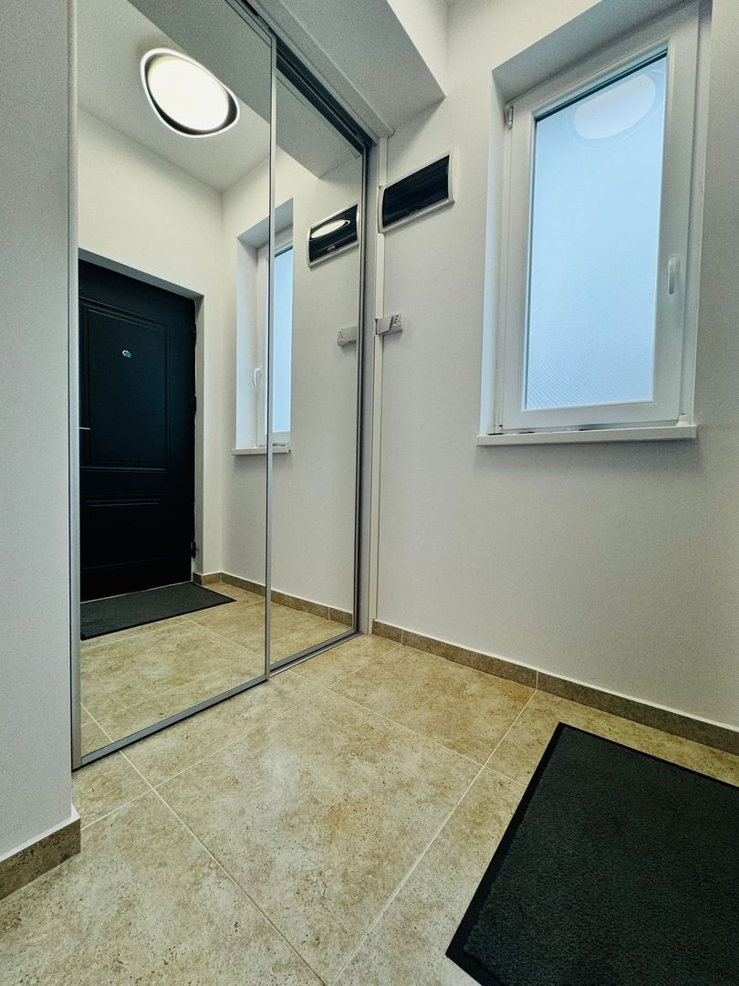 Vilă 3 camere mobilata 3 locuri parcare  Safirului Bragadiru - Poză 7