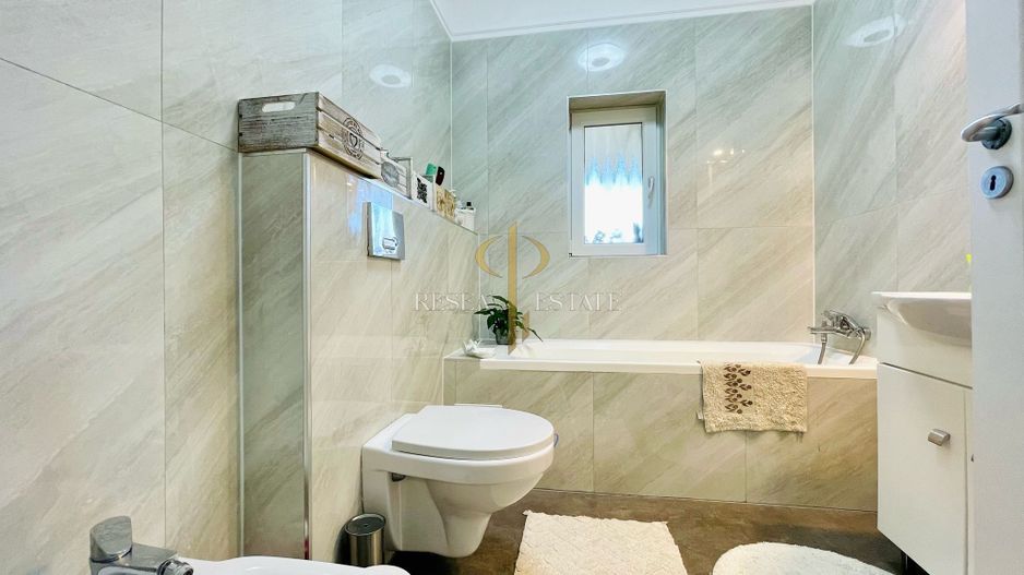 Duplex modern cu 3 camere, mobilat și utilat în Sânandrei - Poză 8