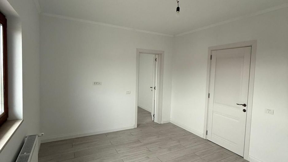 Duplex 4 dormitoare - zona Kids Park - Dumbravita - Poză 10