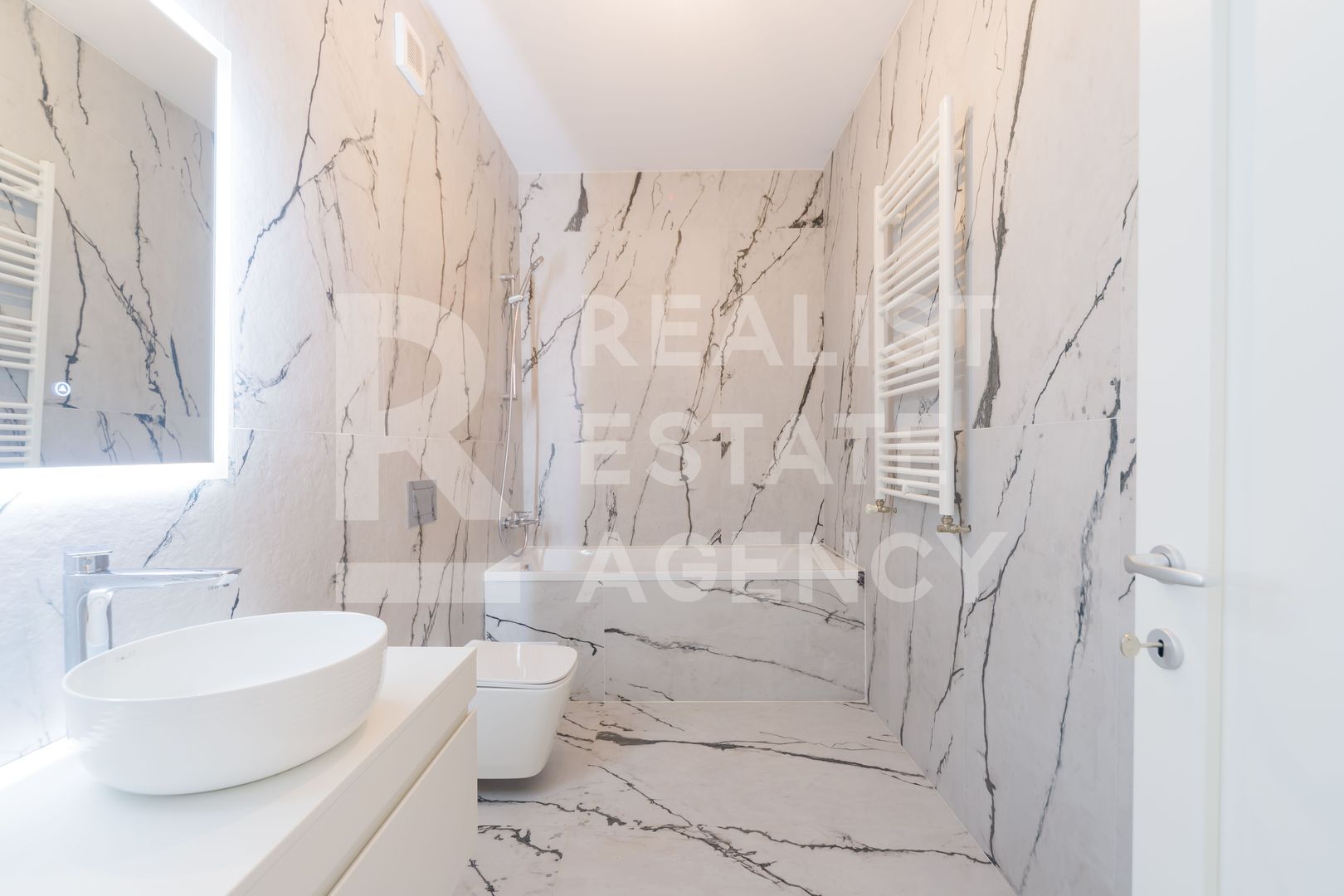 Apartament cu 2 camere, Becali Imobiliare, București, Pipera - Poză 13