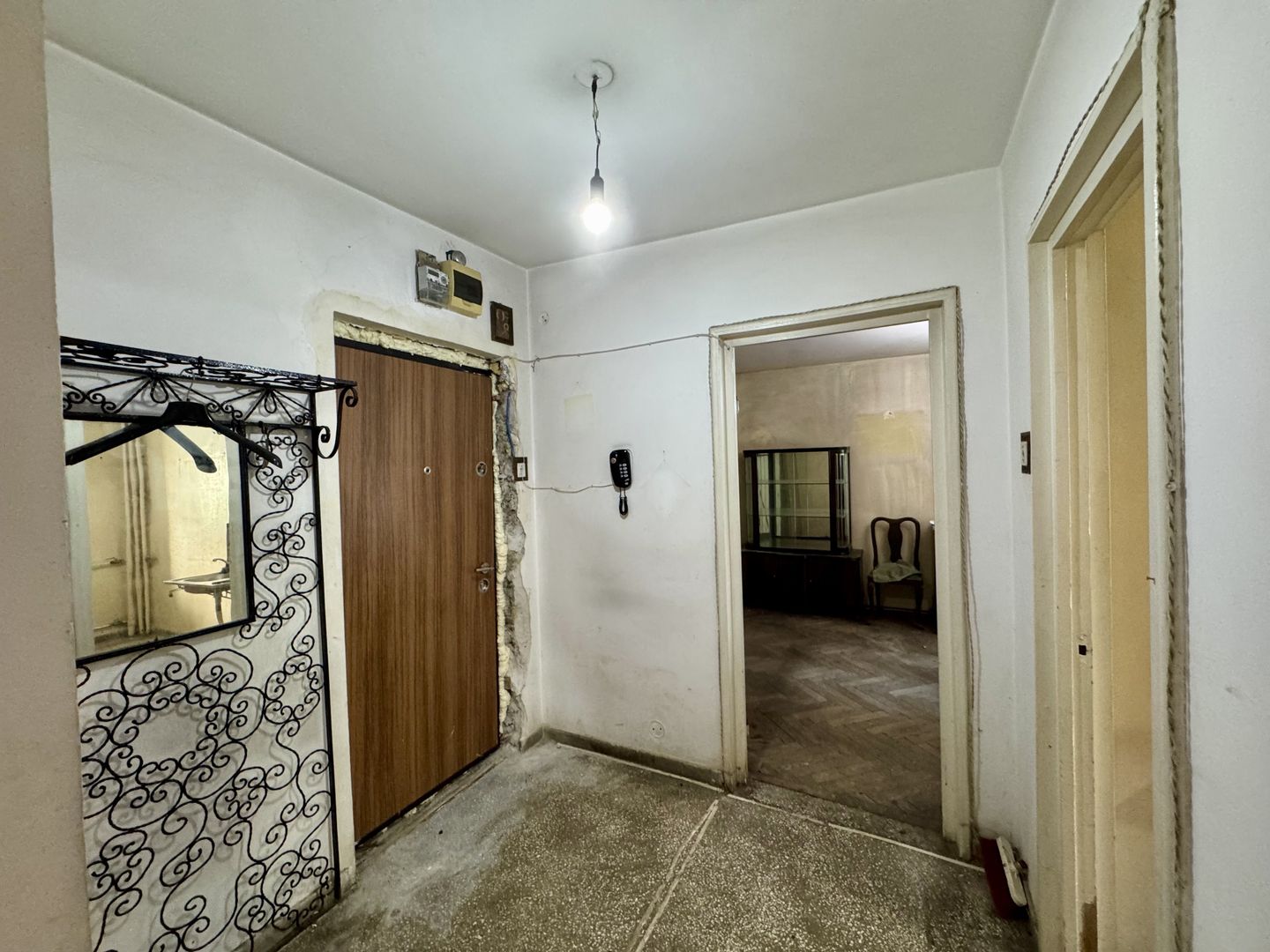 OPORTUNITATE - 3 camere decomandate, 70 mp utili, et 3 - Bucur Obor - Poză 4