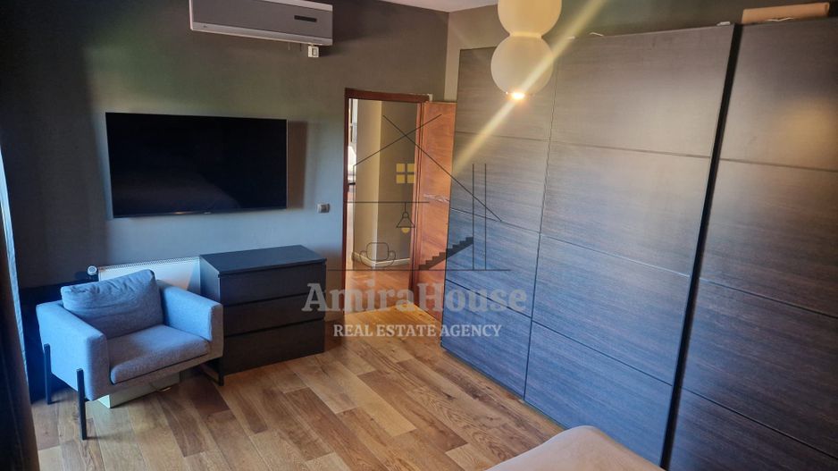 Apartament 4 camere, finisat, 122 mp, Bulevardul Eroilor Cluj - Poză 25