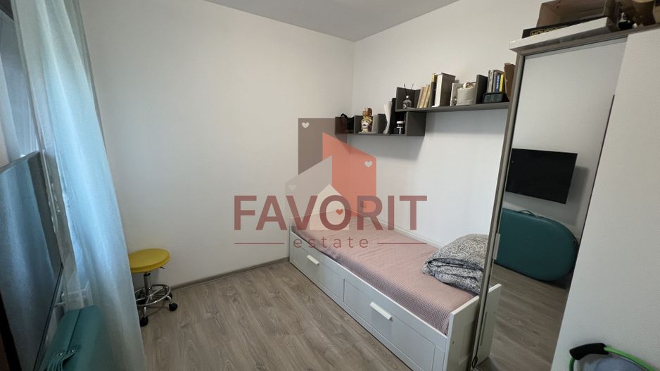 Apartament 4 camere | 100 mp – Giroc | Hotel IQ - Poză 8