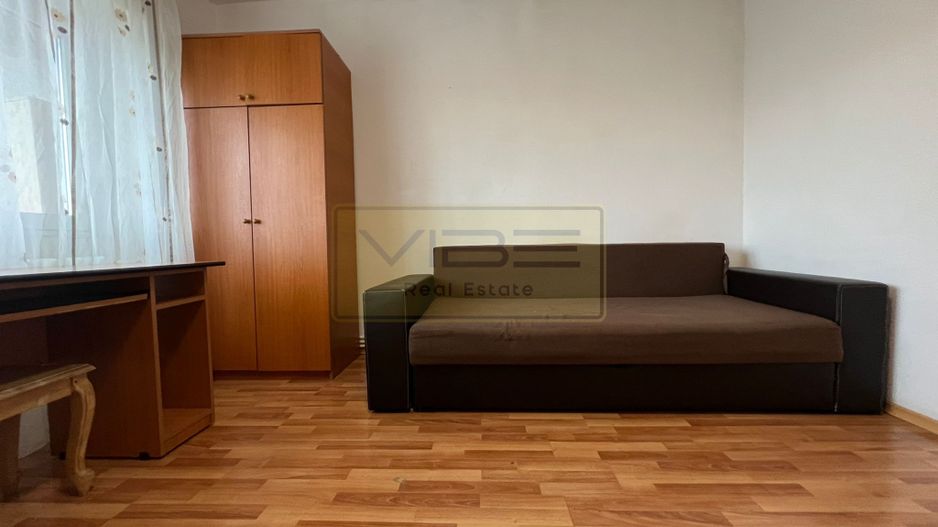 Apartament 1 camera decomandat 10 min Gara - Poză 2