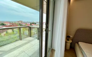 Apartament LUX *116mp* // Parcare // Iancu Nicolae - Poză 30