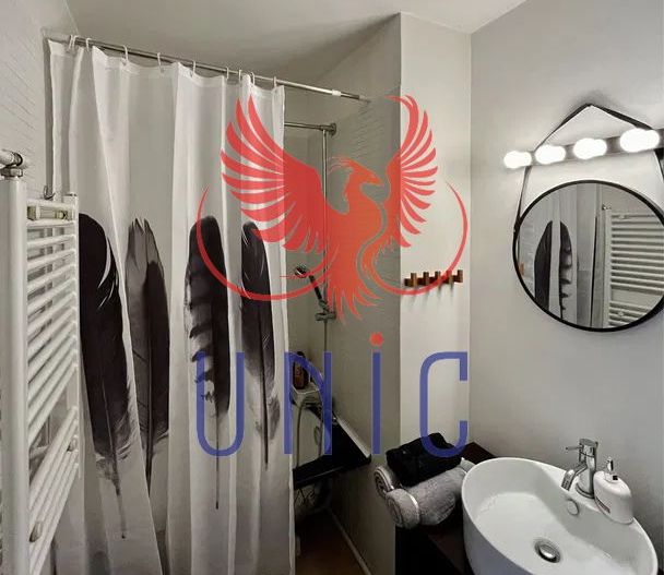 2 decomandate, zona centrala - 500 Euro - Poză 3