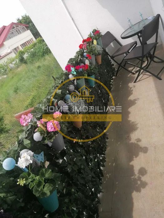 Apartament 3 cam, 60MP, Et.1/3, DC // Rediu [2 min de rond Pacurari] - Poză 14