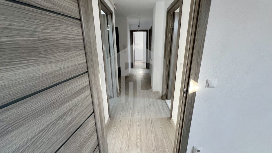 La CHEIE | Apartament 3 Camere | DECOMANDAT/Sos. Alba Iulia Turnisor - Poză 6