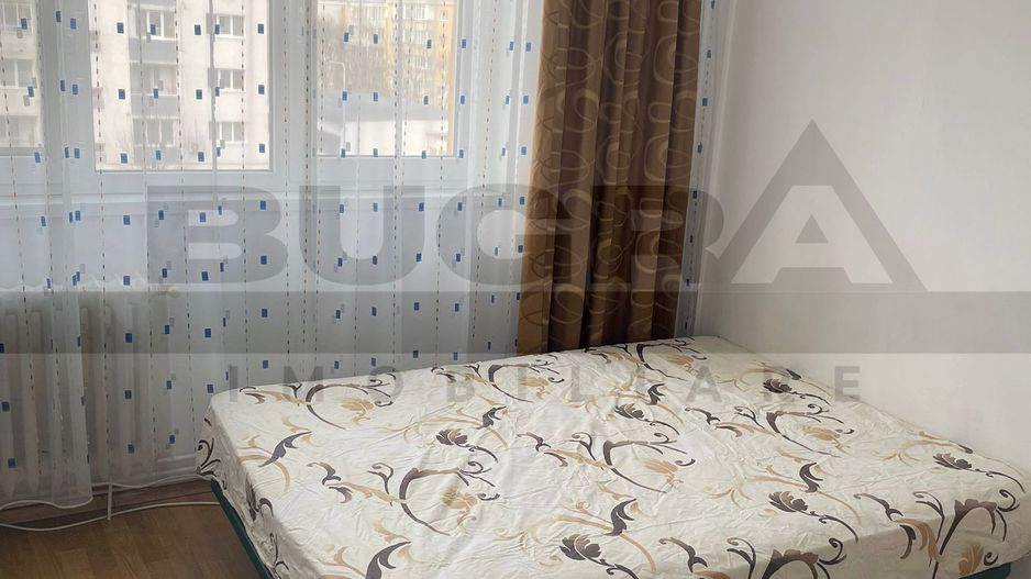 Apartament 2 camere decomandate, centrala proprie, zona Iulius Mall - Poză 6