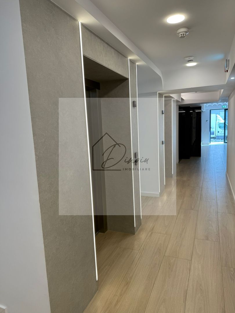 COMISION 0% I Apartament 3 camere Aviatiei Pipera I Cortina North - Poză 25