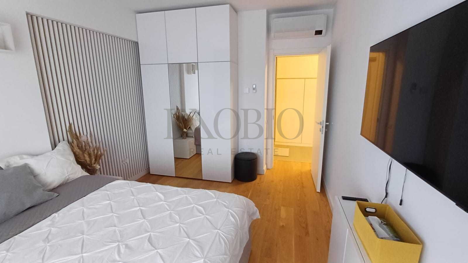 Apartament 2 camere premium | Elegant | Loc de parcare | Herastrau - Poză 5