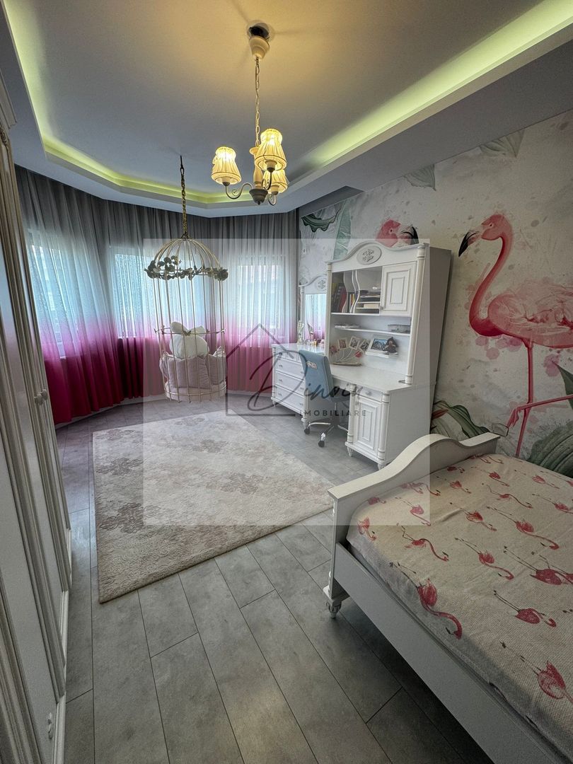 Vila Premium de vanzare Pantelimon Rascoalei I Premium I COMISION 0% - Poză 18