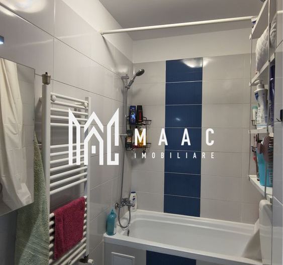 Apartament 2 camere | Etaj 1 | Balcon | Parcare | Magnolia - Poză 8