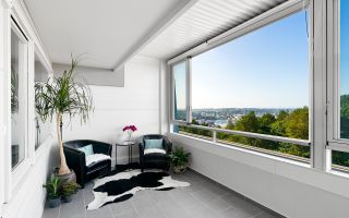 Mare Decomandat Parcare bonus Titan Pallady ikea Ansamblu modern Promo - Poză 4
