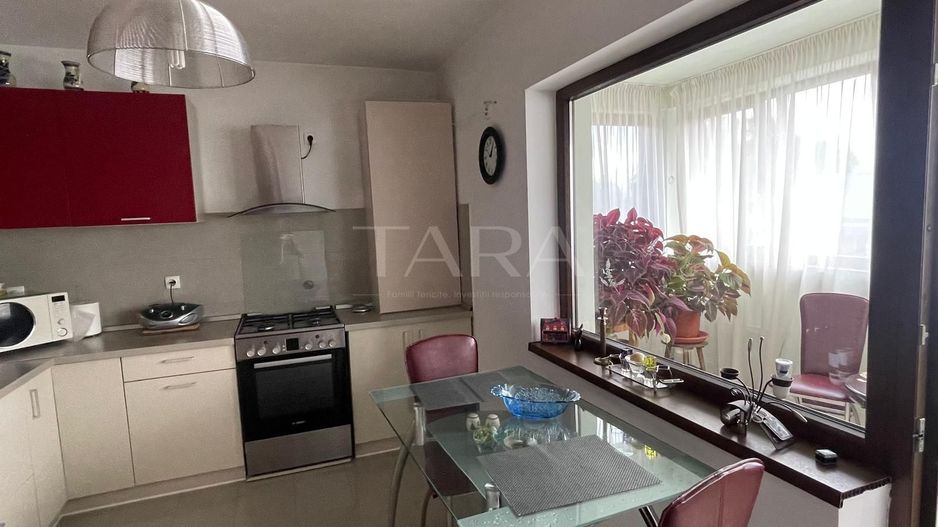 EXCLUSIVITATE. Confortul unei case. Eleganța unui apartament. - Poză 13