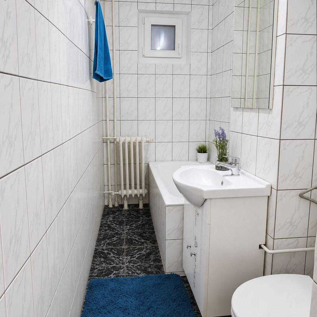 Apartament cu 2 camere de închiriat – Spitalul Județean, Timișoara - Poză 11