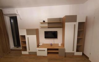 Garsoniera in zona Plaza Residence - Poză 2
