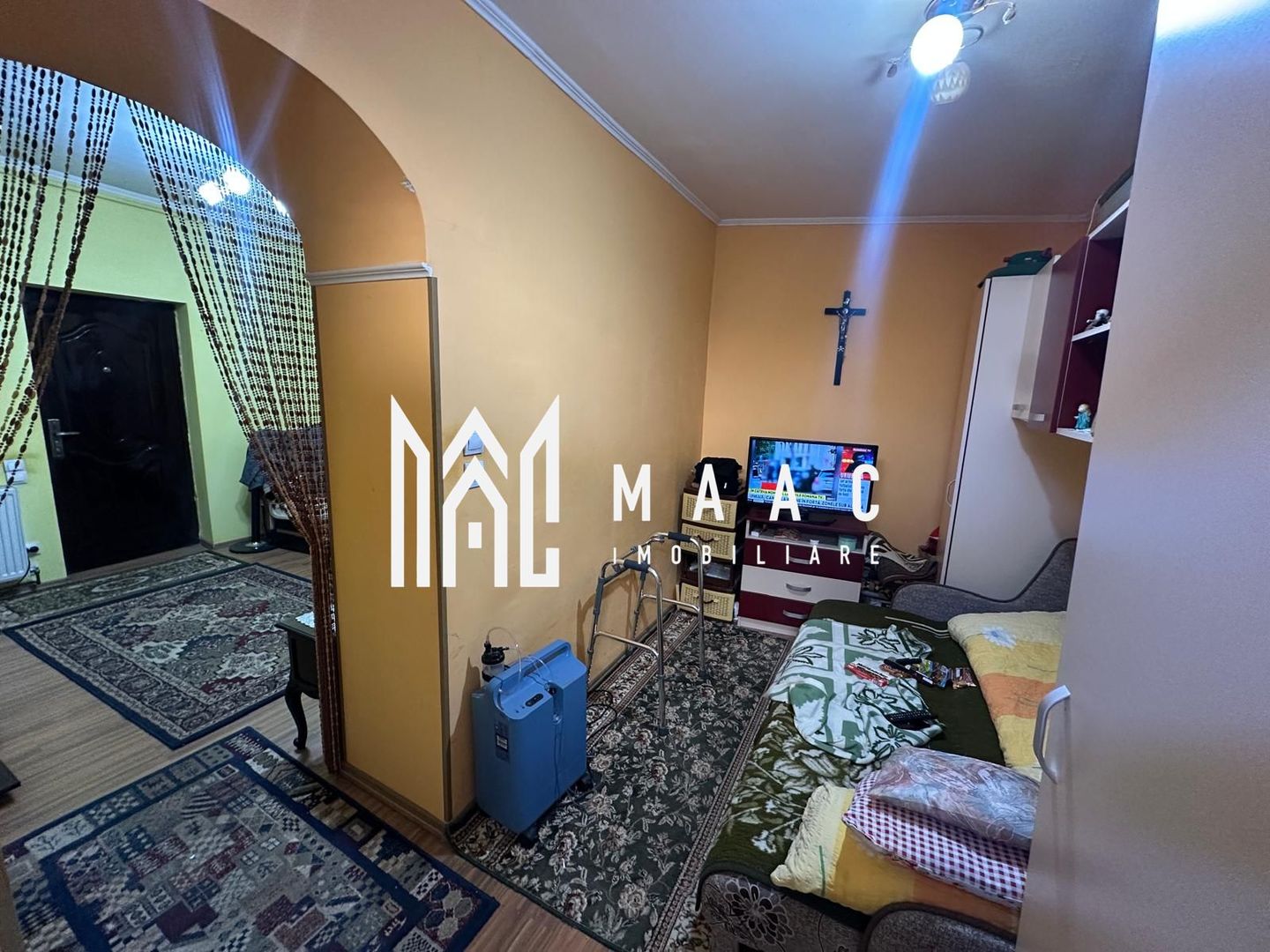 Apartament 2 camere | Central, Sibiu | 44 mp - Poză 4