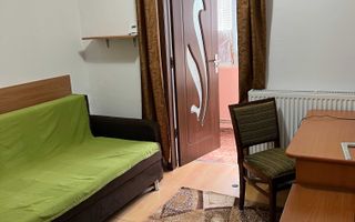 Girocului | 1 Camera | Centrala proprie | Disponibil imediat - Poză 1