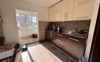 Ap. 2 camere, 50mp, decomandat, Smart Home, mobilat complet – Zona BRD Mărăști - Poză 4