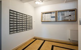 COMISION 0% - Garsoniera cu vedere spre Parcul Cismigiu - bloc Diham ( 1964) - Poză 16