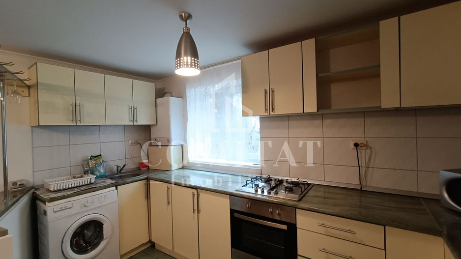 Apartament 2 camere | 45mp | cartier Buna Ziua - Poză 3