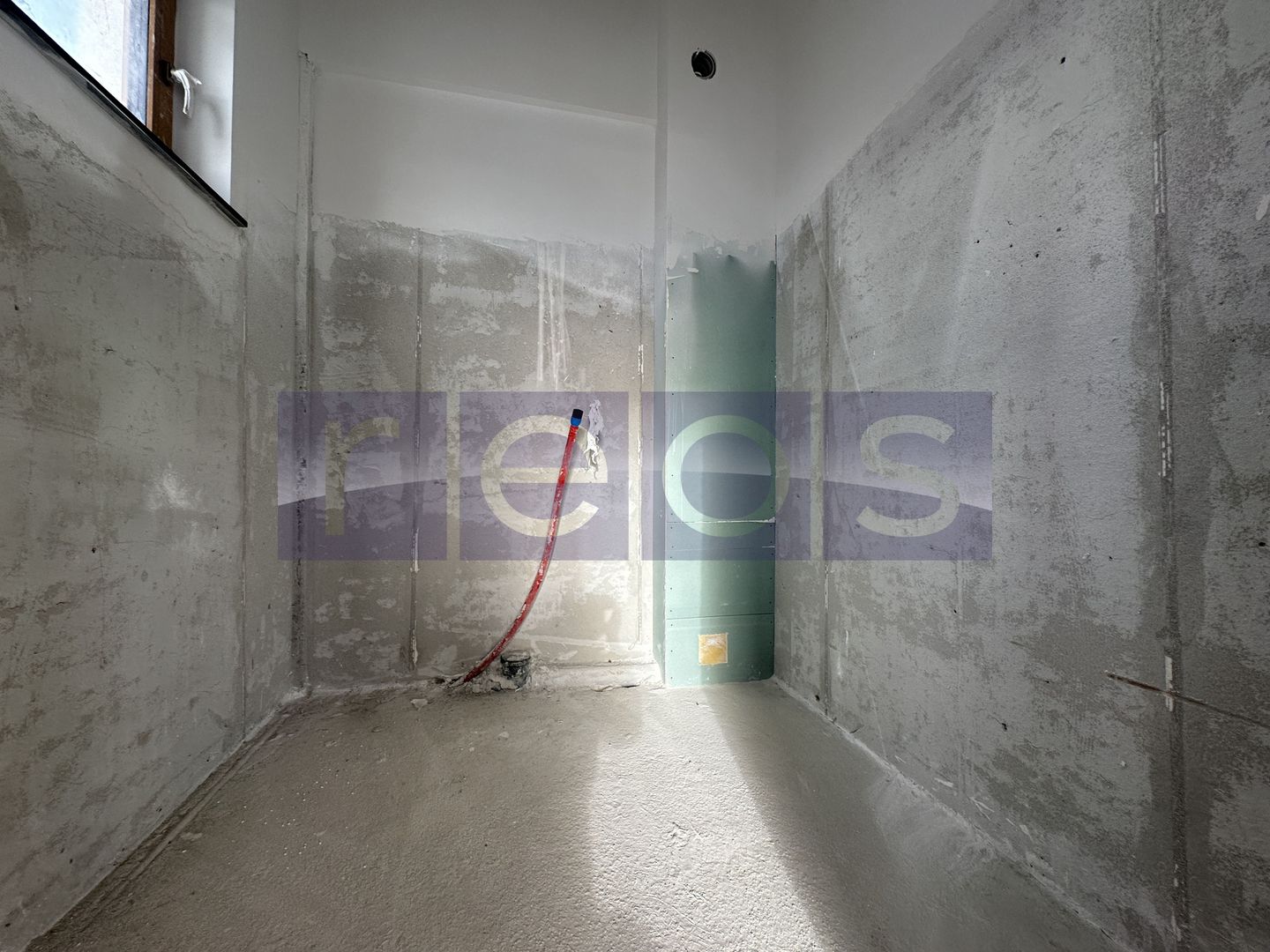 | APARTAMENT 4 CAMERE - 81 MP UTILI + TERASA 50 MP | DOMENII - Poză 11