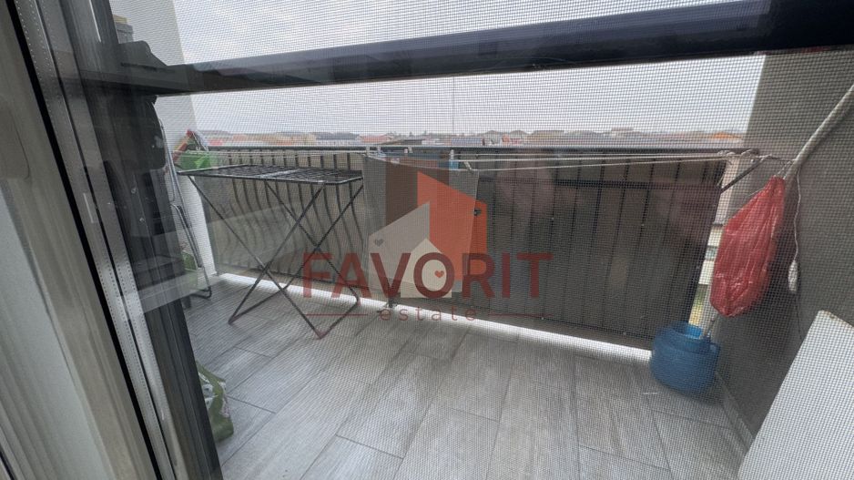 Etaj intermediar. Mobilat si utilat. Loc de parcare - Poză 10