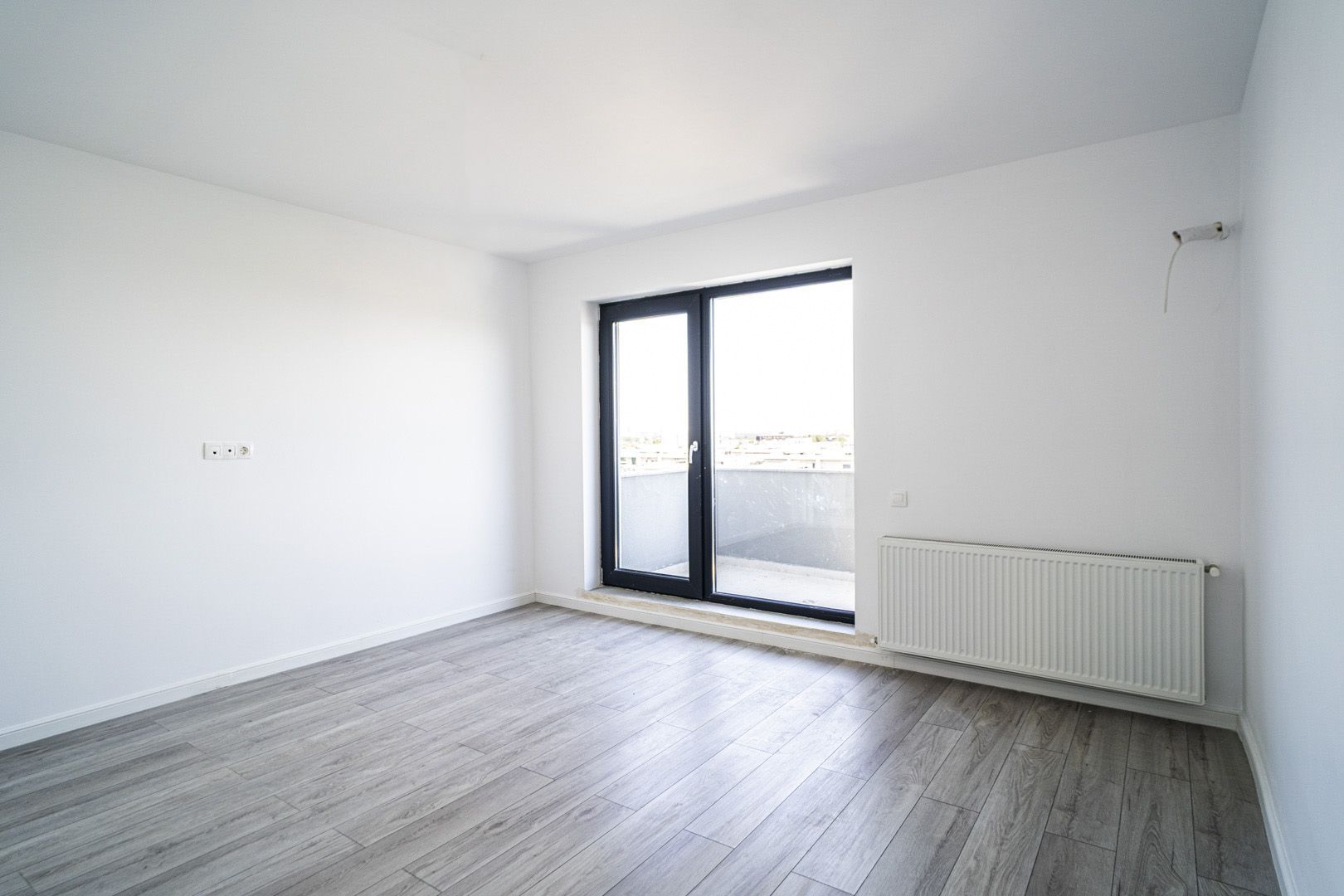 Metrou Pacii / Preciziei | Militari | 2 Camere | 55.9 mp | Bloc Nou | FINALIZAT - Poză 3