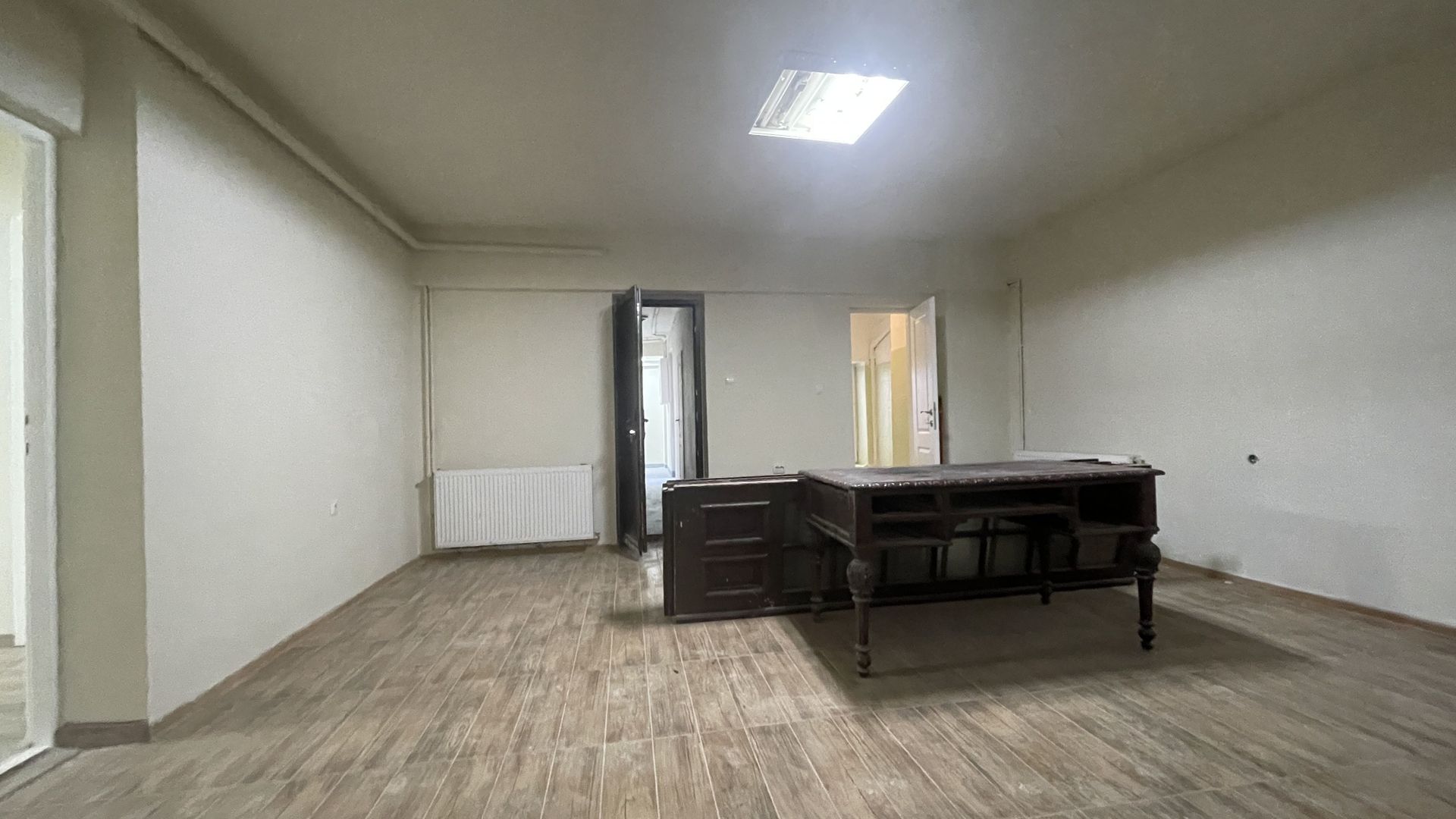 Birou / Atelier | Spatiu de lucru | Eminescu | Dacia | Polona - Poză 1