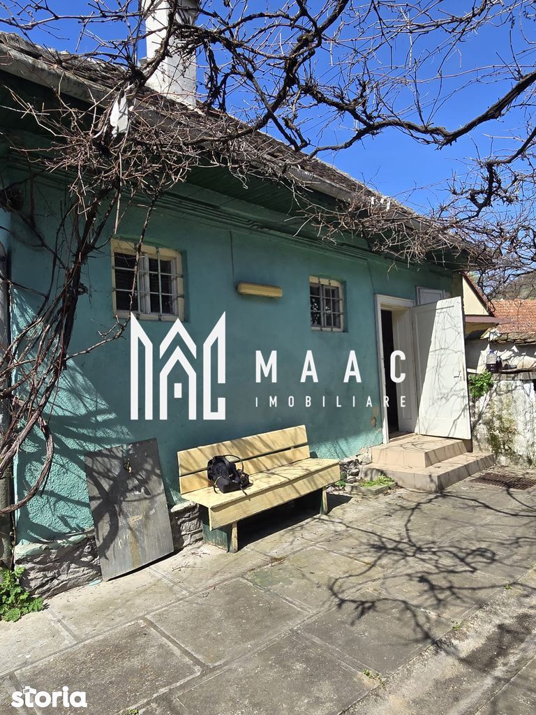Casa Individuala I 4 Camere I Teren 1200mp I Gales- Saliste - Poză 3