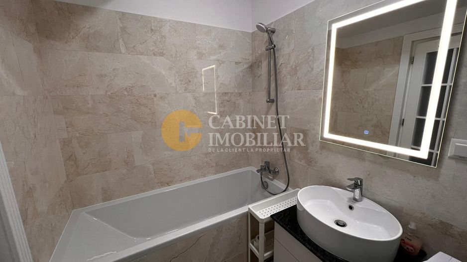 Copou - 2 camere - INTABULAT - Poză 5