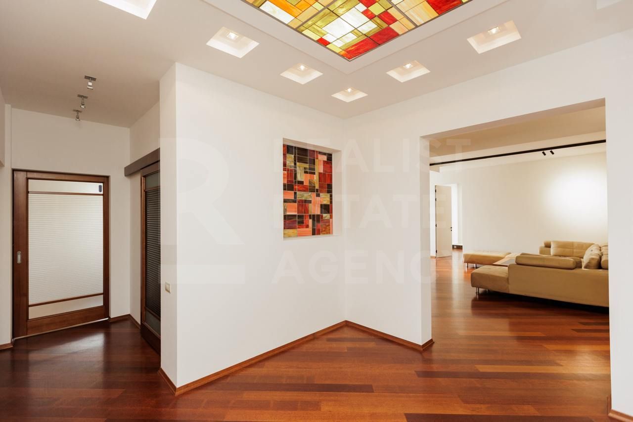 Vânzare, apartament, 3 camere, str. Ciuflea, sectorul Centru - Poză 13