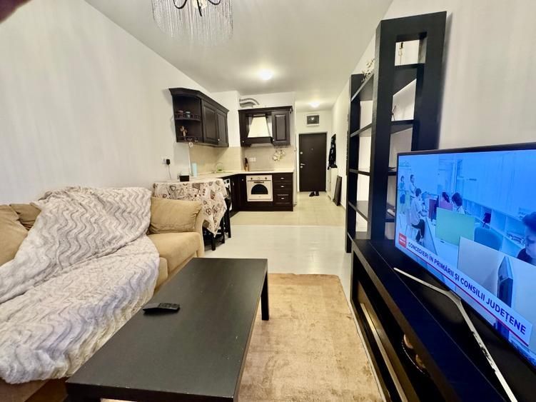 Apartament de închiriat GwiTown - Poză 5