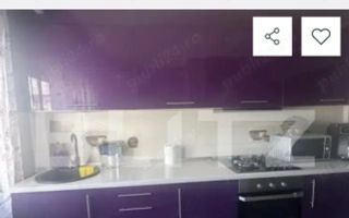 De vânzare apartament - Poză 1