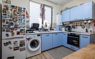 Casă 4+1 Camere cu Panouri Fotovoltaice (5kW) - Poză 12