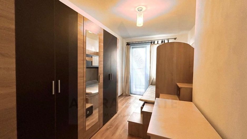Apartament 2 camere 39 mp  balcon 7 mp si parcare Cartier Magnolia - Poză 6