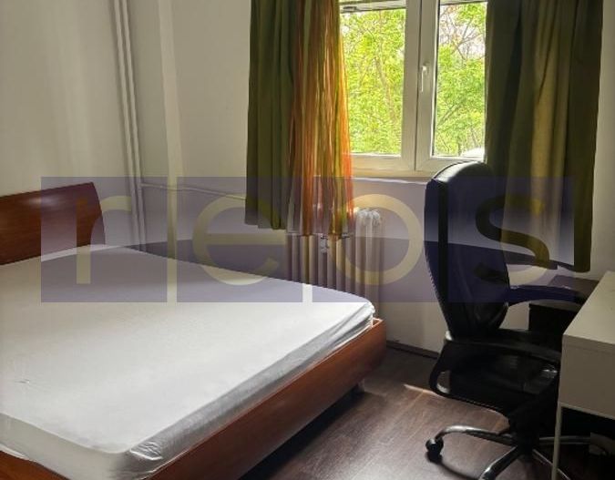 VANZARE 4 CAMERE SEMIDECOMANDAT TINERETULUI - Poză 5