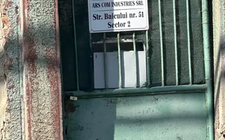 Proiect rezidential autorizat 9.983 mp Baicului Sector 2 Bucuresti - Poză 11