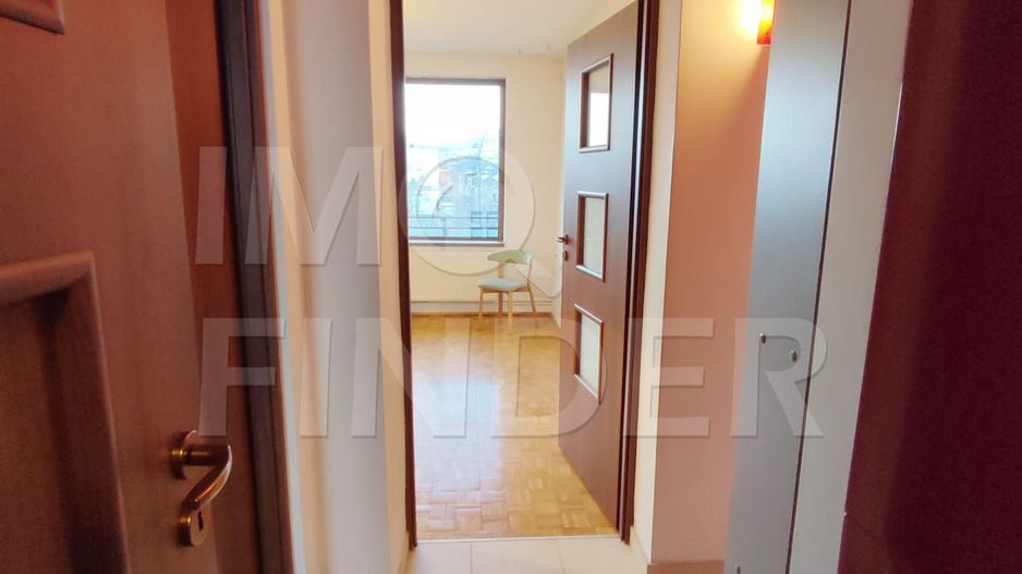 Apartament Decomandat 3 Camere Gheorgheni - Poză 9